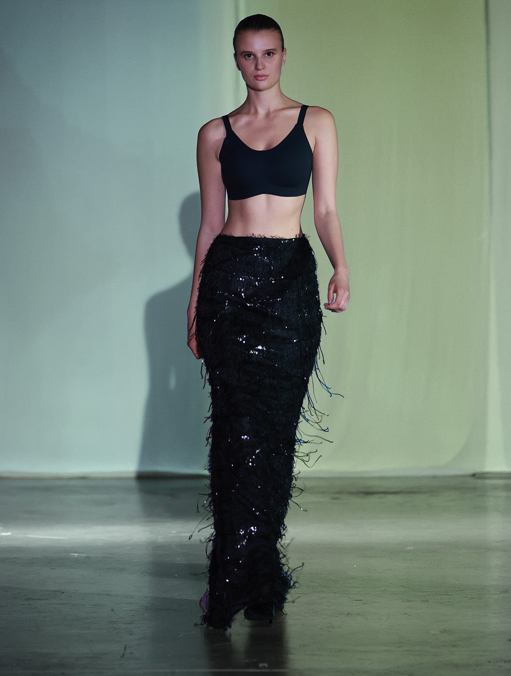 Comfelie Zero Gravity Sculpt Seamless Ultra-Fit T-Shirt Bra